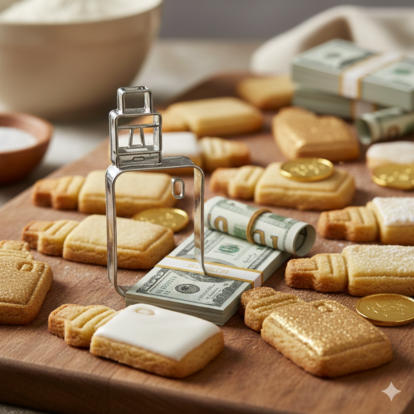 Stop Being a Cookie Cutter: The Secret to Scaling from $350k to $5 Million